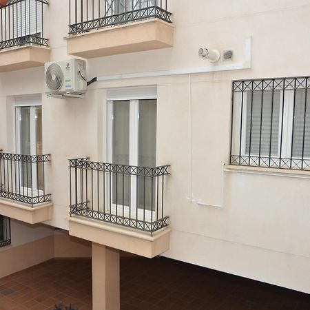 Alojamiento Azahara Μάλαγα Εξωτερικό φωτογραφία
